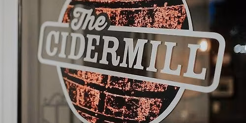 McArdell & Westers @ Cider Mill