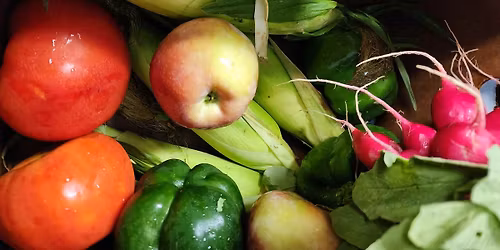WHEAT Food Pantry: Bowling Fundraiser