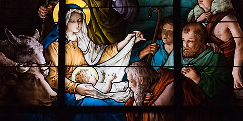 Joulun lahja -konsertti