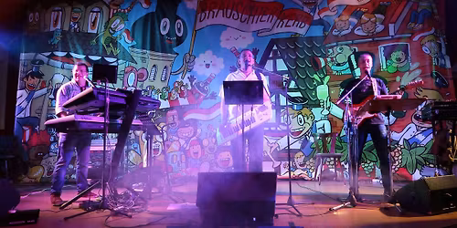 Weihnachtsmarkt Braunshardt 