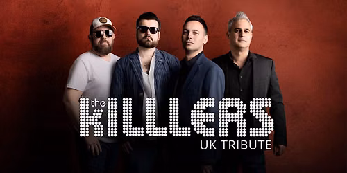 The Killers - The tribute version