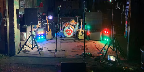 True Scape LIVE @ The White Horse \/ Chedgrave (Loddon) \ud83c\udf85\ud83c\udf84