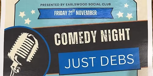 The Hilarious Just Debs