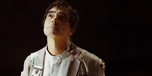 Samuel Rosa in Sao Paulo