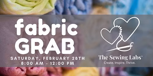Fabric Grab