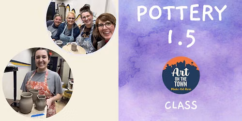 Pottery 1.5