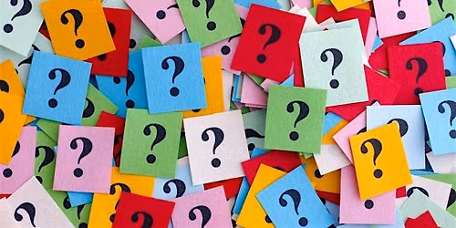 Trivia Night: TV Shows