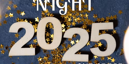 SYNGO NIGHT Hosted by Sydney Ellen Rawlings