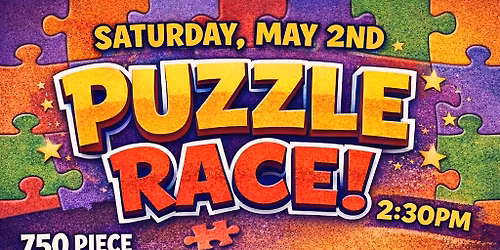 Puzzle Race