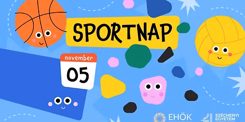 Sz\u00e9chenyi Sportnap 2025