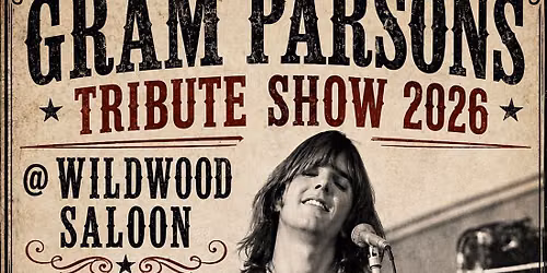 Gram Parsons Tribute