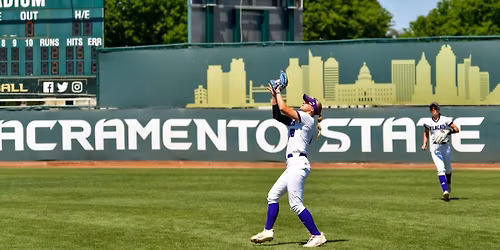 Parking Weber State Wildcats at Sacramento State Hornets Mens Basketball