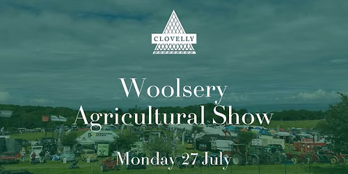 Woolsery Agricultural Show