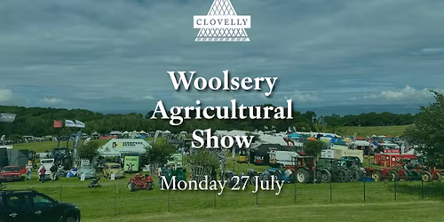 Woolsery Agricultural Show