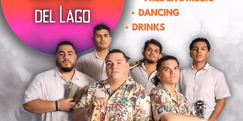 Los Nenes del Lago @ Rock & Brews - Free Show