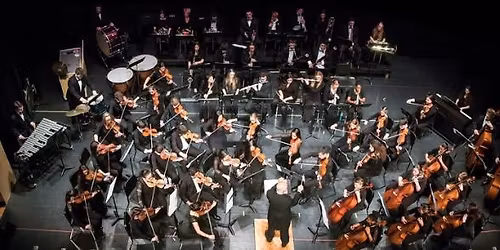 March Concert & Concerto Competition