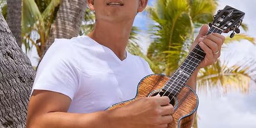 Jake Shimabukuro