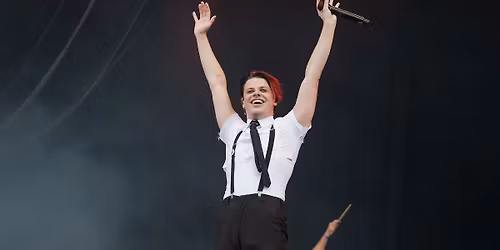 Yungblud: IDOLS - The World Tour
