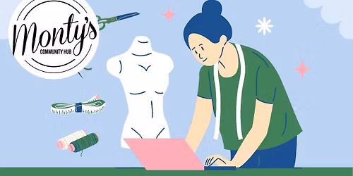 Sewing Workshop - Tote Bags