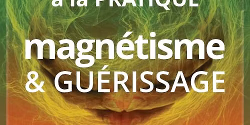 INITIATION AU MAGNETISME