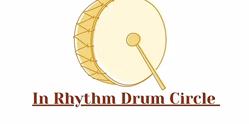 In Rhythm Drum Circle