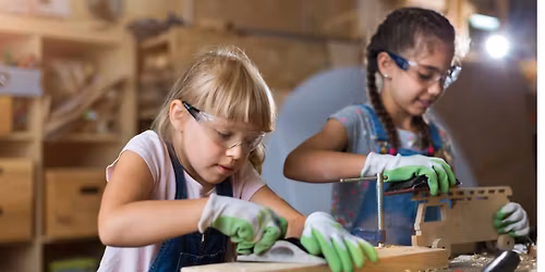 The Skilled Trades: Carpentry