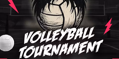 Emo's Not Dead Volleyball Tournament