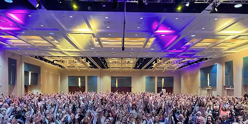 TCCHE London Conference 2026