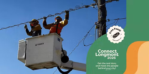 Connect Longmont