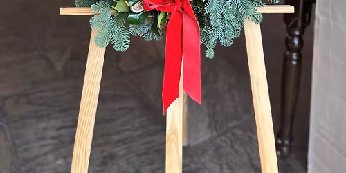 Christmas Wreath Workshops