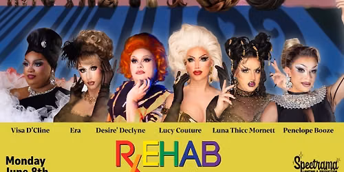 Into the WIGS: Messy Monday\u2122\ufe0f Sondheim Tribute