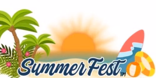 2026 Summer Festival