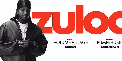Zuloo | Volume Village