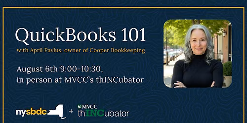 Quickbooks 101