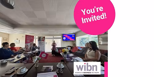 Women In Business Caerphilly 