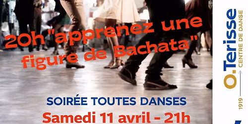 Soir\u00e9e Toutes Danses 