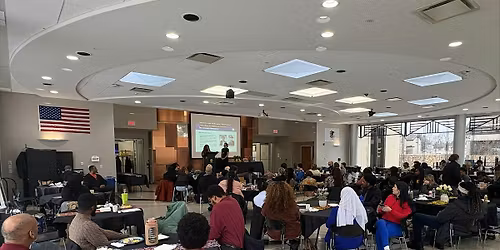 Rock Valley Culture of Belonging Academy Summer 2026 Kickoff Conference