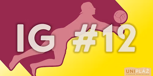 12. Intergalaktick\u00fd turnaj (Mu\u017ei \/ \u017deny)