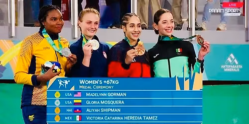 Sisters' Self-Defense Class