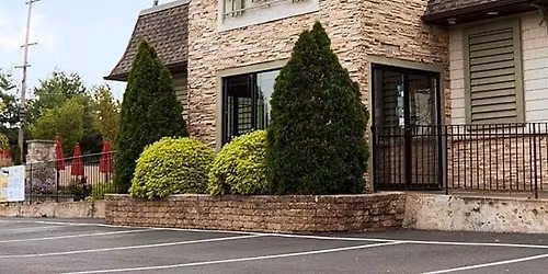 Keep The Change Acoustic at Tony's Place Ivyland 1\/10 9pm