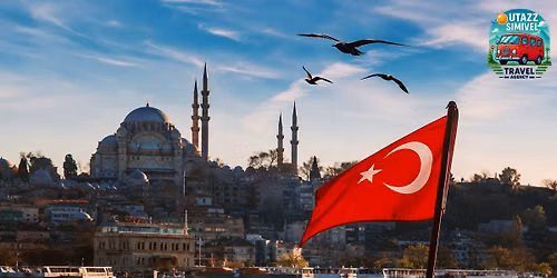 Isztambul F\u00e9nyei \u00e9s Kincsei