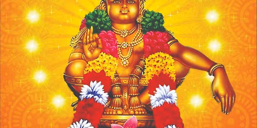 Ayyappan Lakscharchanai