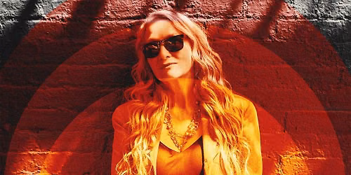 Evening With - Joan Osborne Sings the Songs of Bob Dylan
