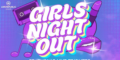 Girls Night Out | Binks Yard, Nottingham