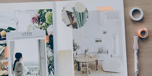 Mood Board Magic