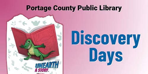 Stevens Point - Discovery Days
