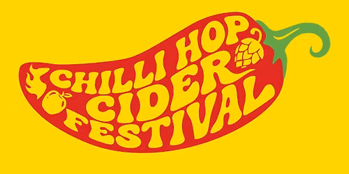 St Neots Chilli Hop Cider Festival