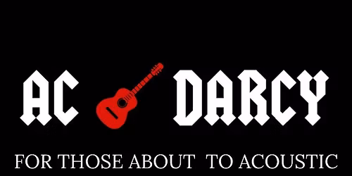 AC Darcy @ Patina Porch