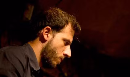 LETH'S JAZZ med Albert Palau Trio (SP\/DK)