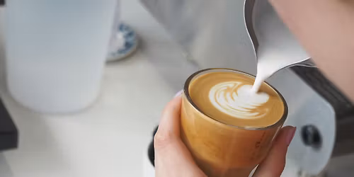 Barista Skills: Espresso & Milk Preparation